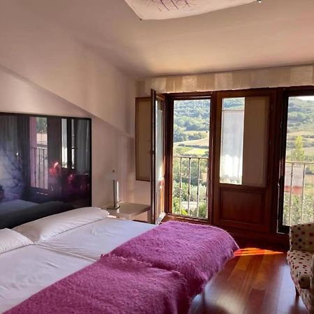 Alojamiento Rural Coliving Sojuela 外观 照片