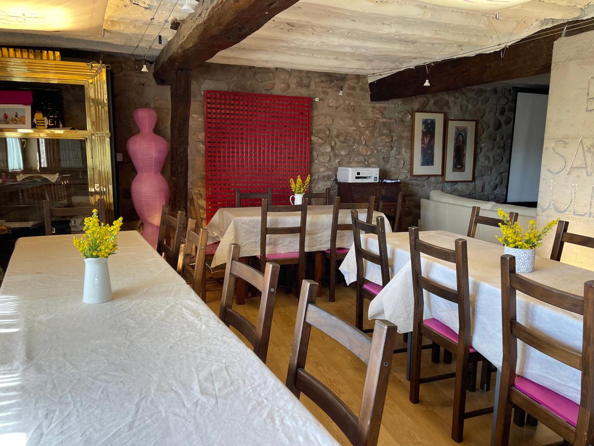 Alojamiento Rural Coliving Sojuela 外观 照片