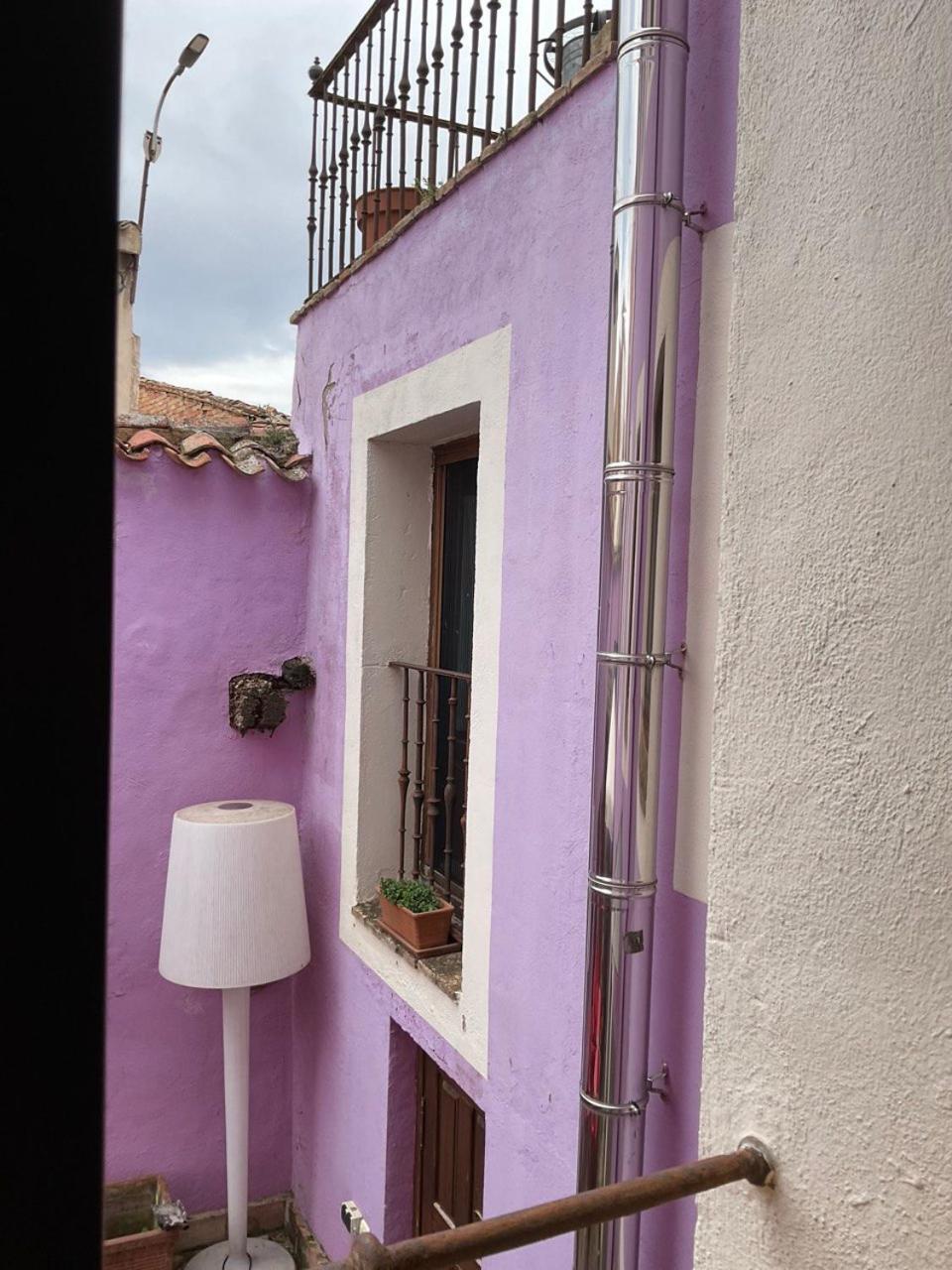 Alojamiento Rural Coliving Sojuela 外观 照片