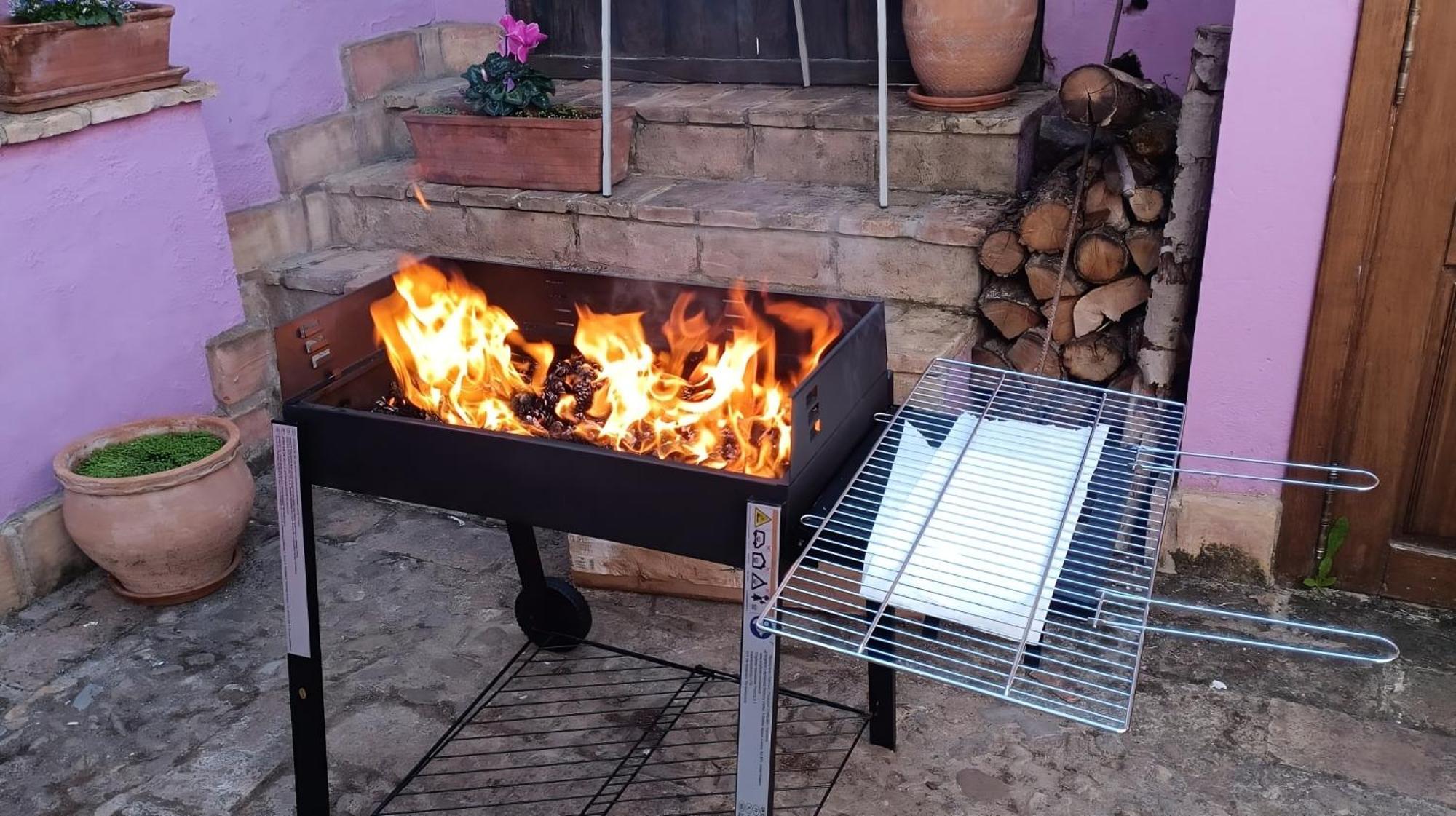 Alojamiento Rural Coliving Sojuela 外观 照片