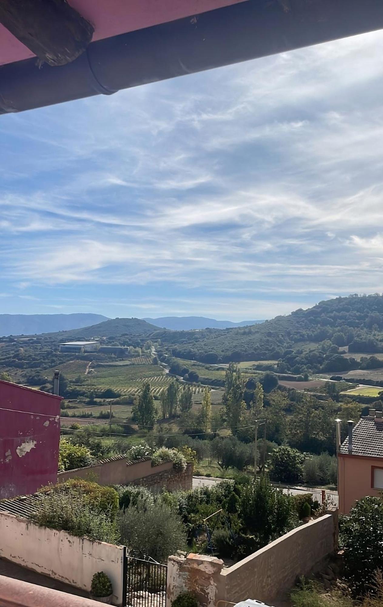 Alojamiento Rural Coliving Sojuela 外观 照片