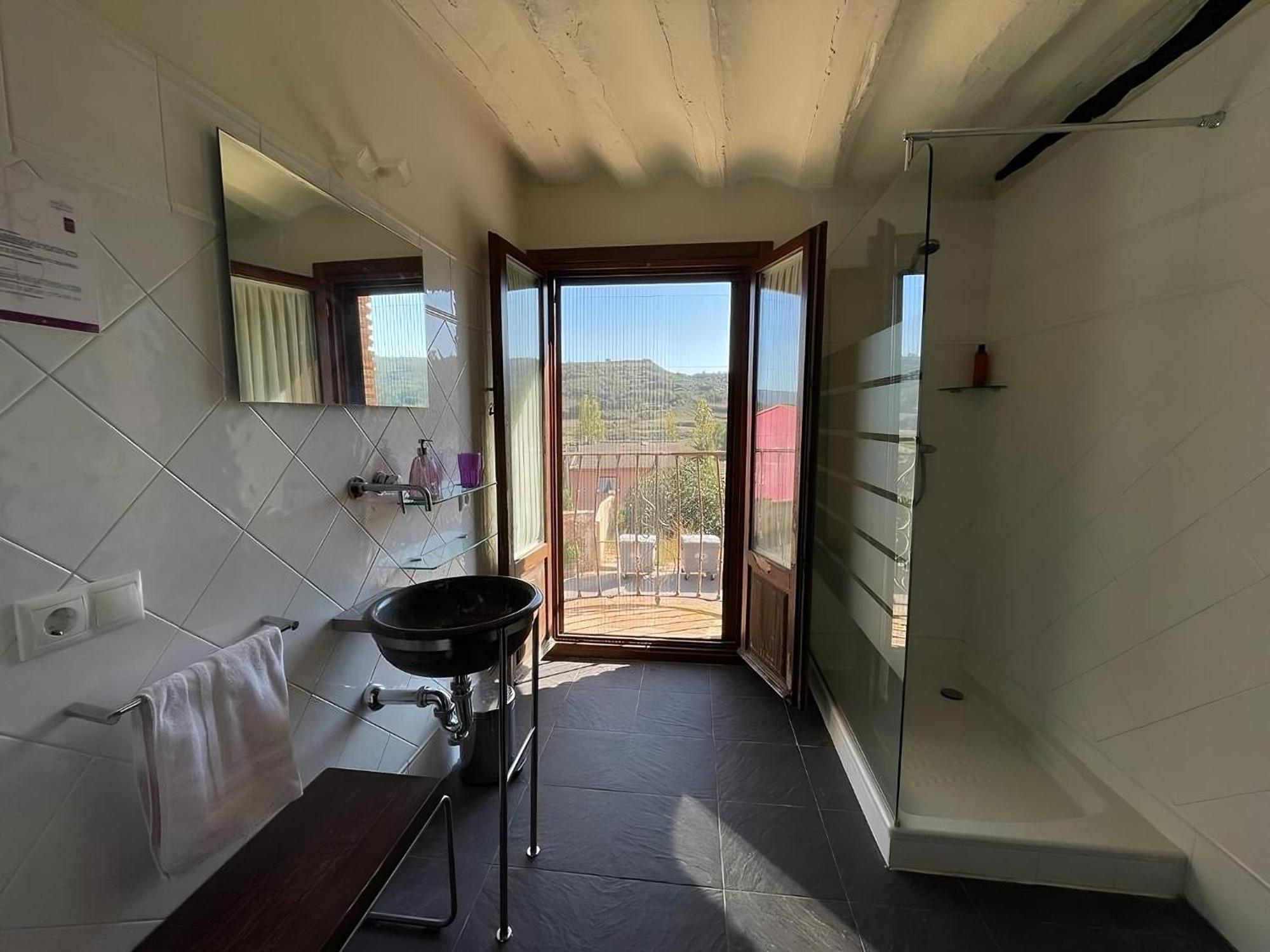 Alojamiento Rural Coliving Sojuela 外观 照片