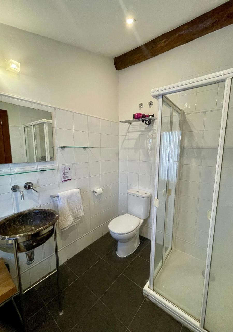 Alojamiento Rural Coliving Sojuela 外观 照片