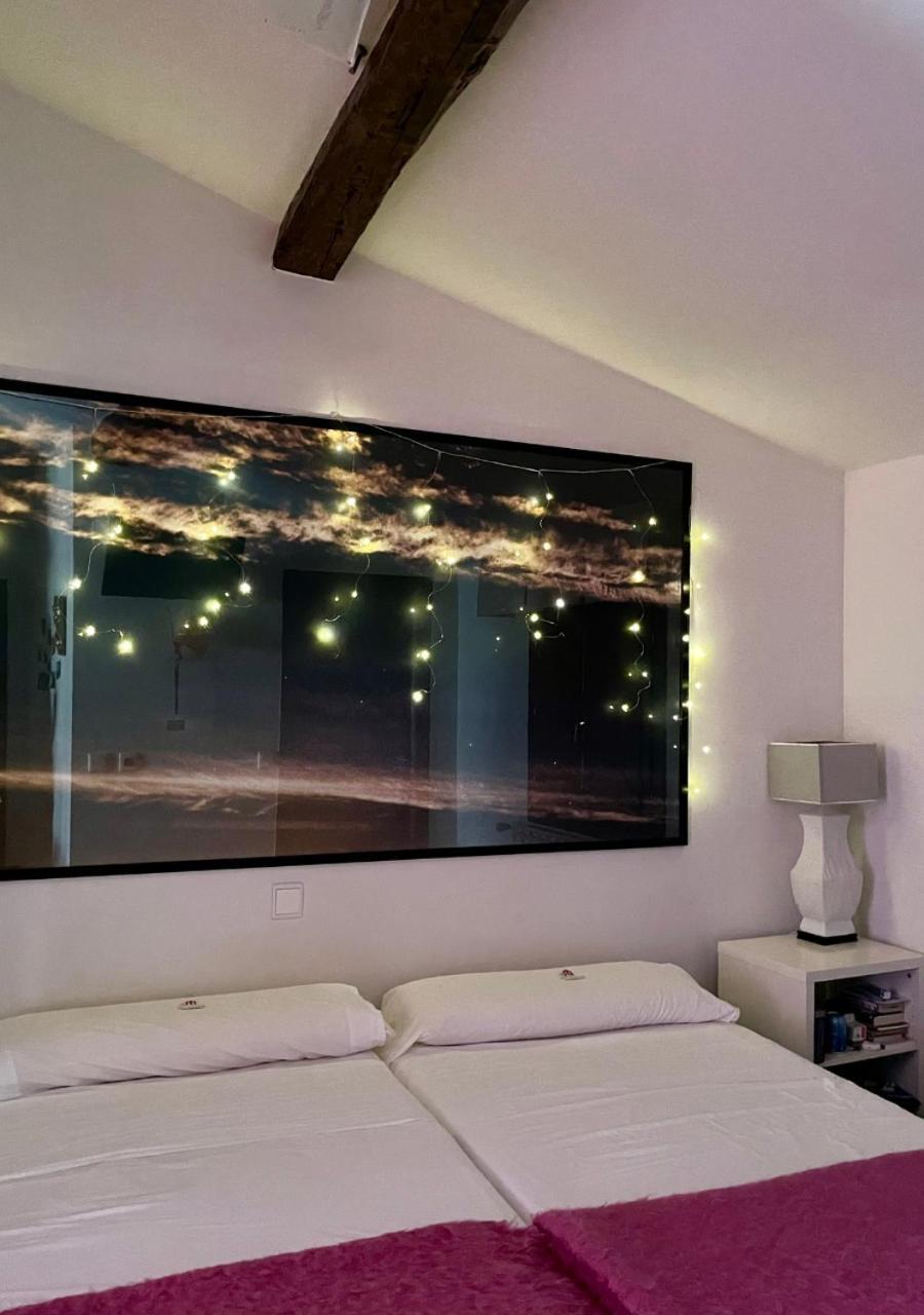 Alojamiento Rural Coliving Sojuela 外观 照片