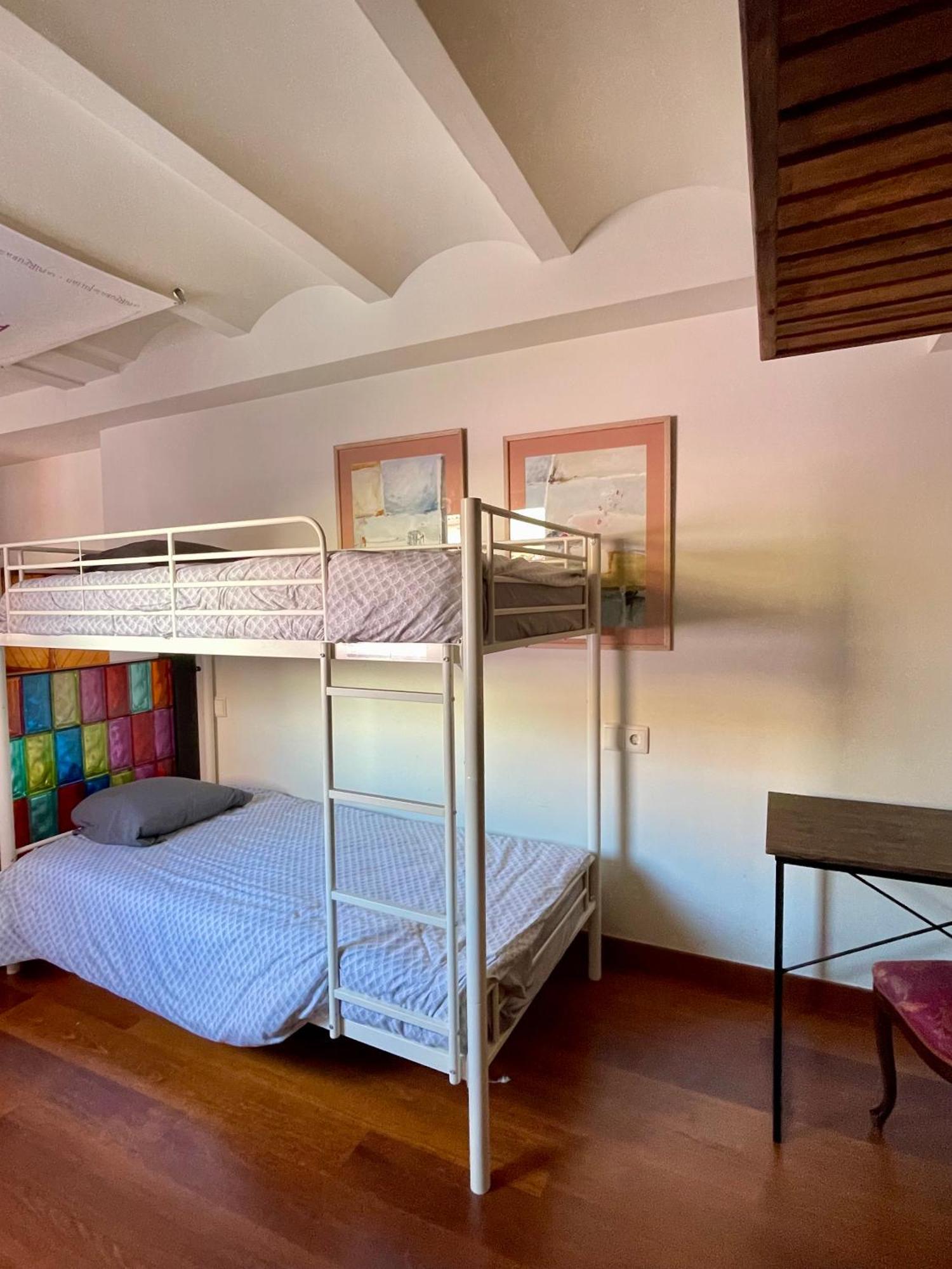 Alojamiento Rural Coliving Sojuela 外观 照片